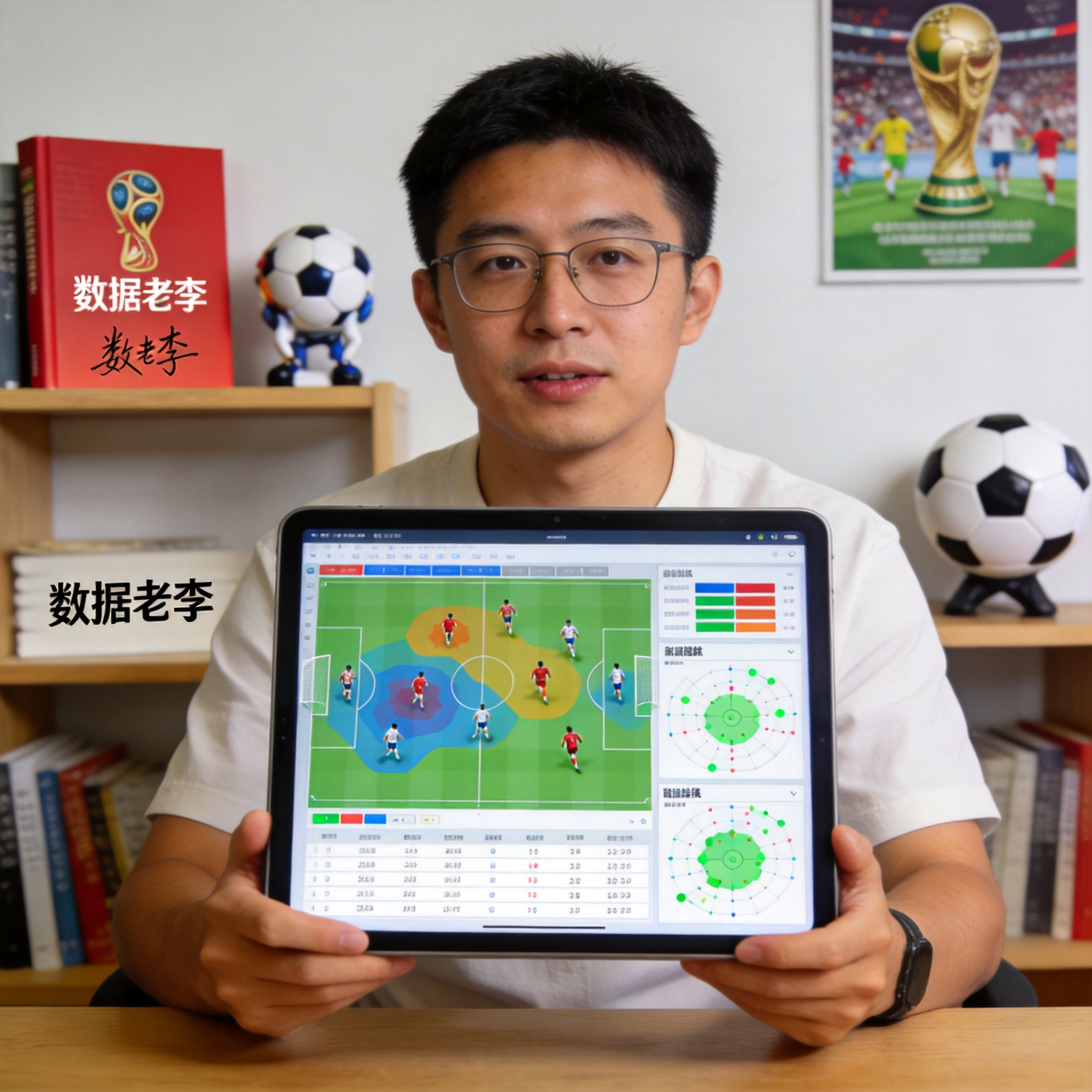 数据分析爱好者小王头像