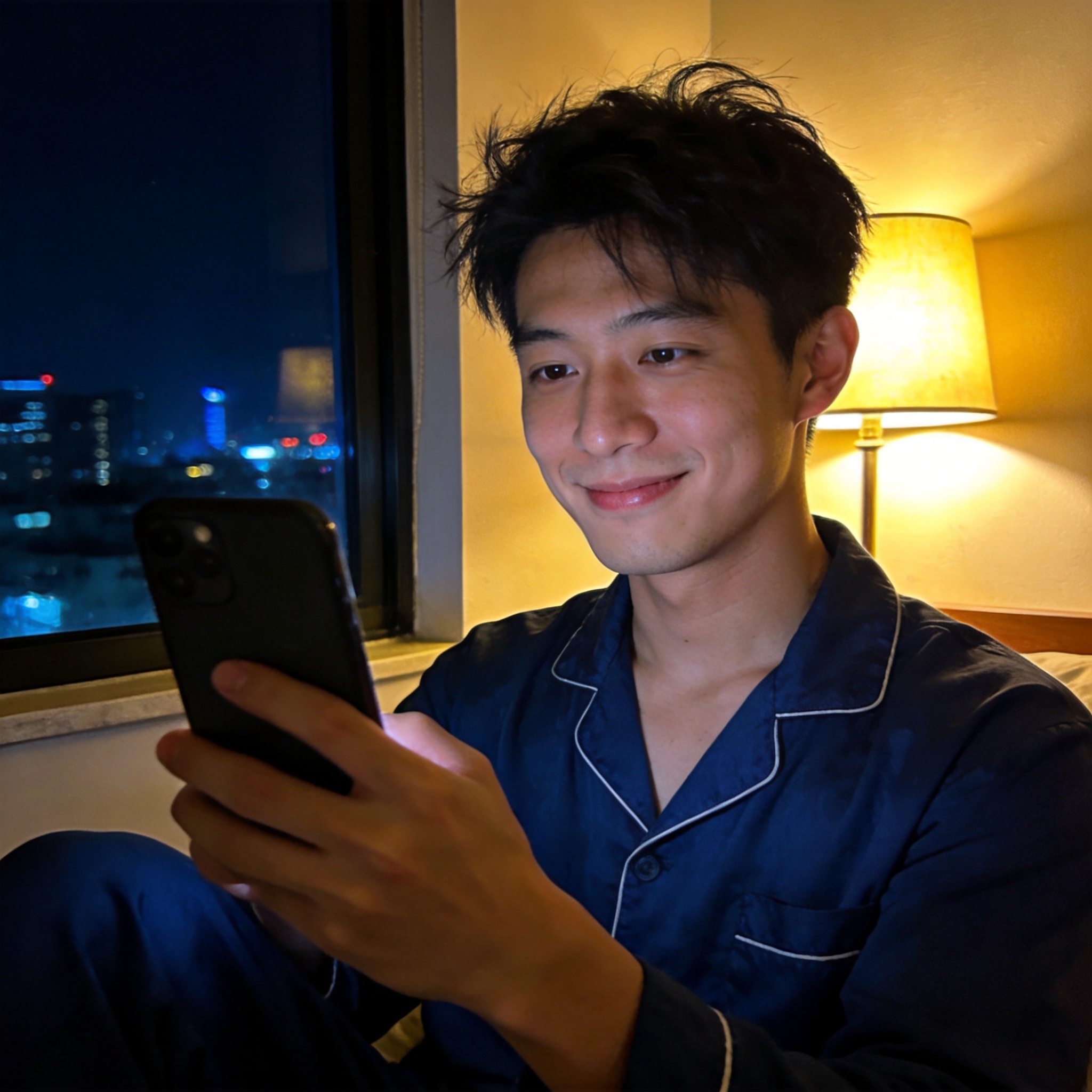 资深观赛用户小王头像